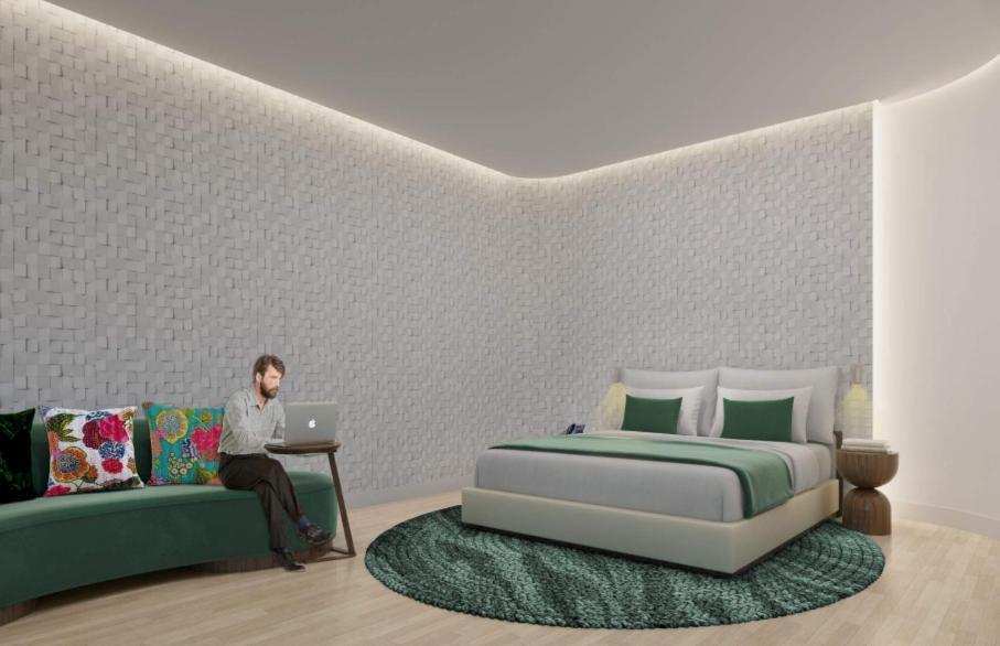 080 Transit Hotel, T2 벵갈루루 외부 사진