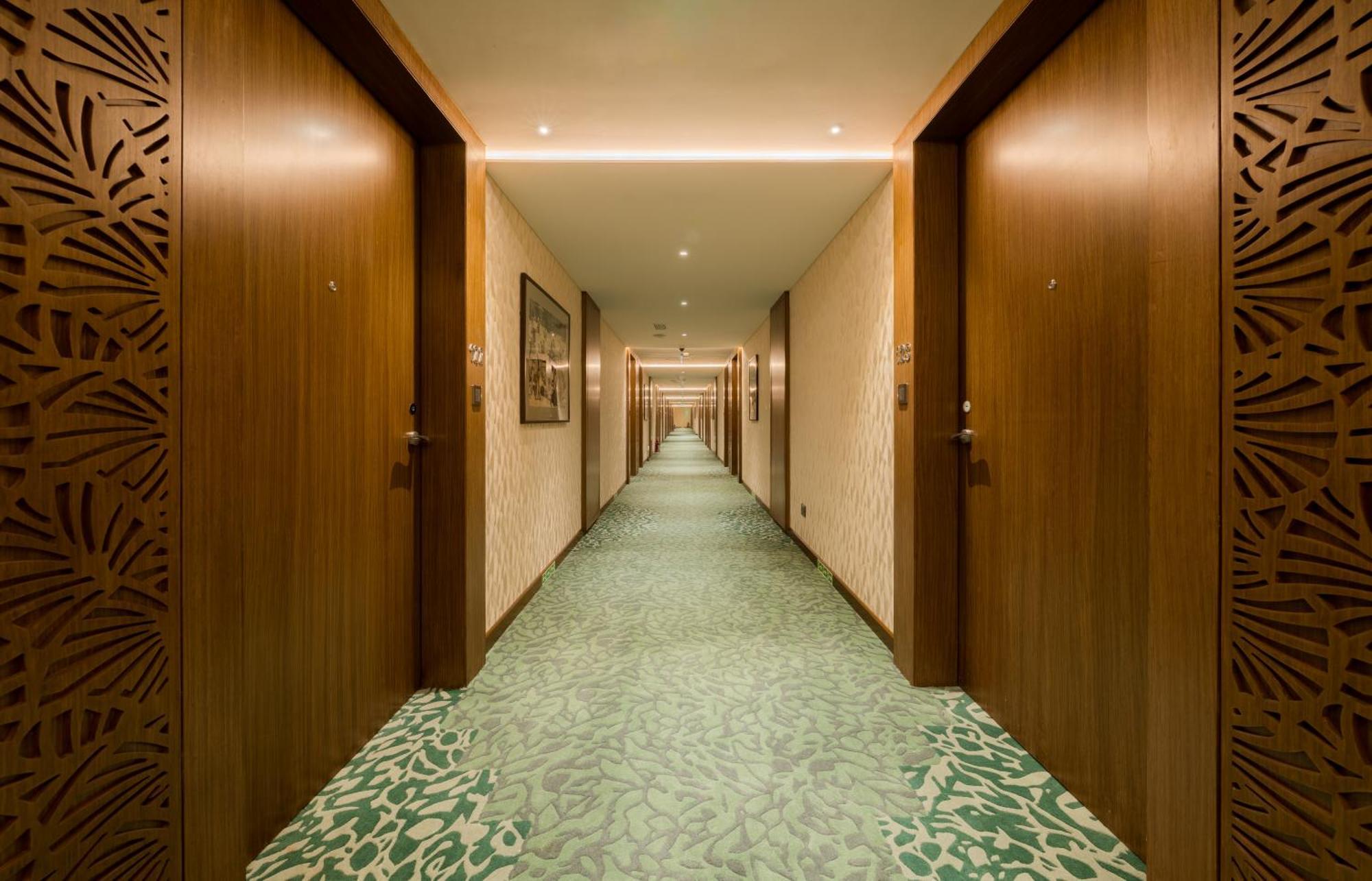 080 Transit Hotel, T2 벵갈루루 외부 사진