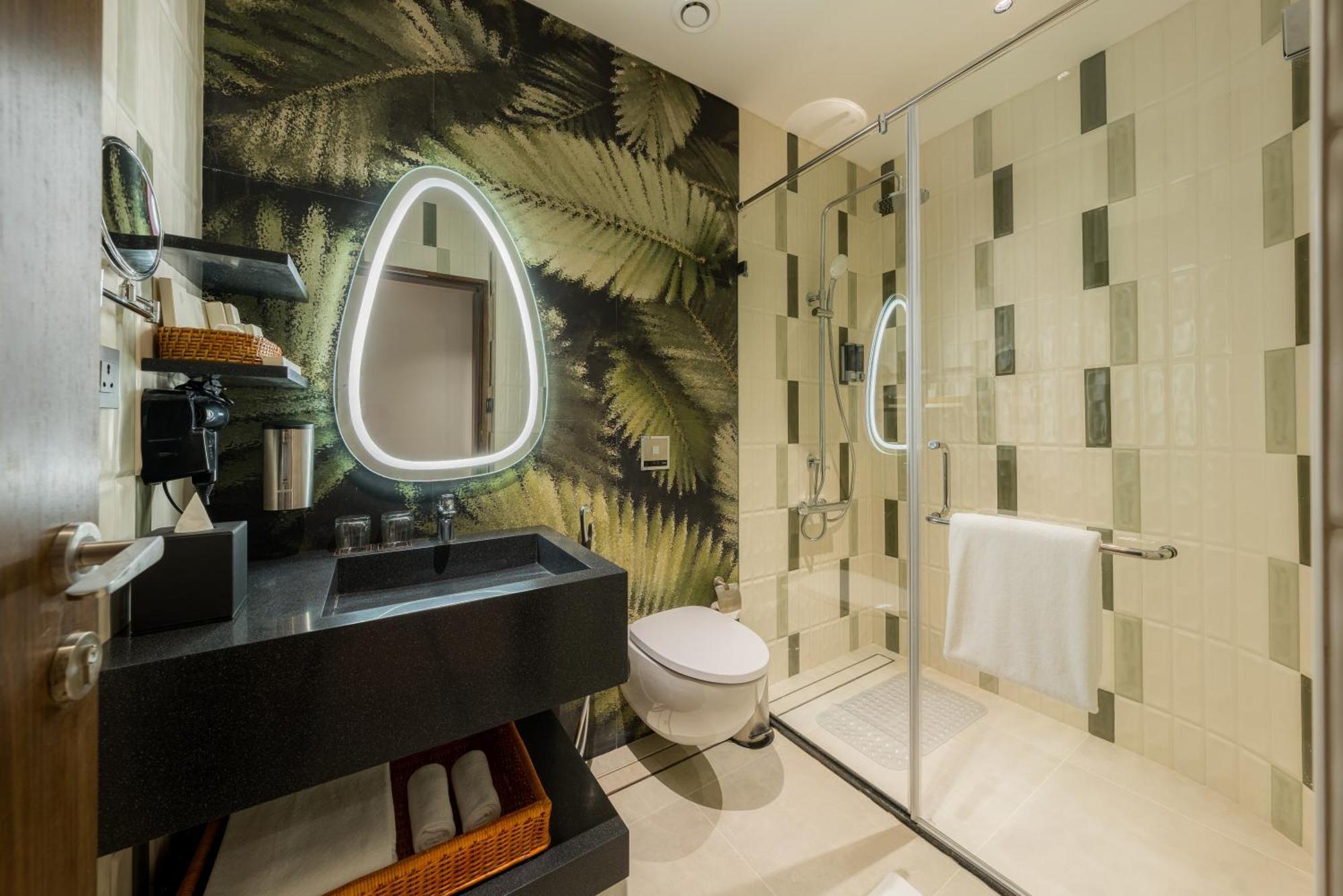 080 Transit Hotel, T2 벵갈루루 외부 사진