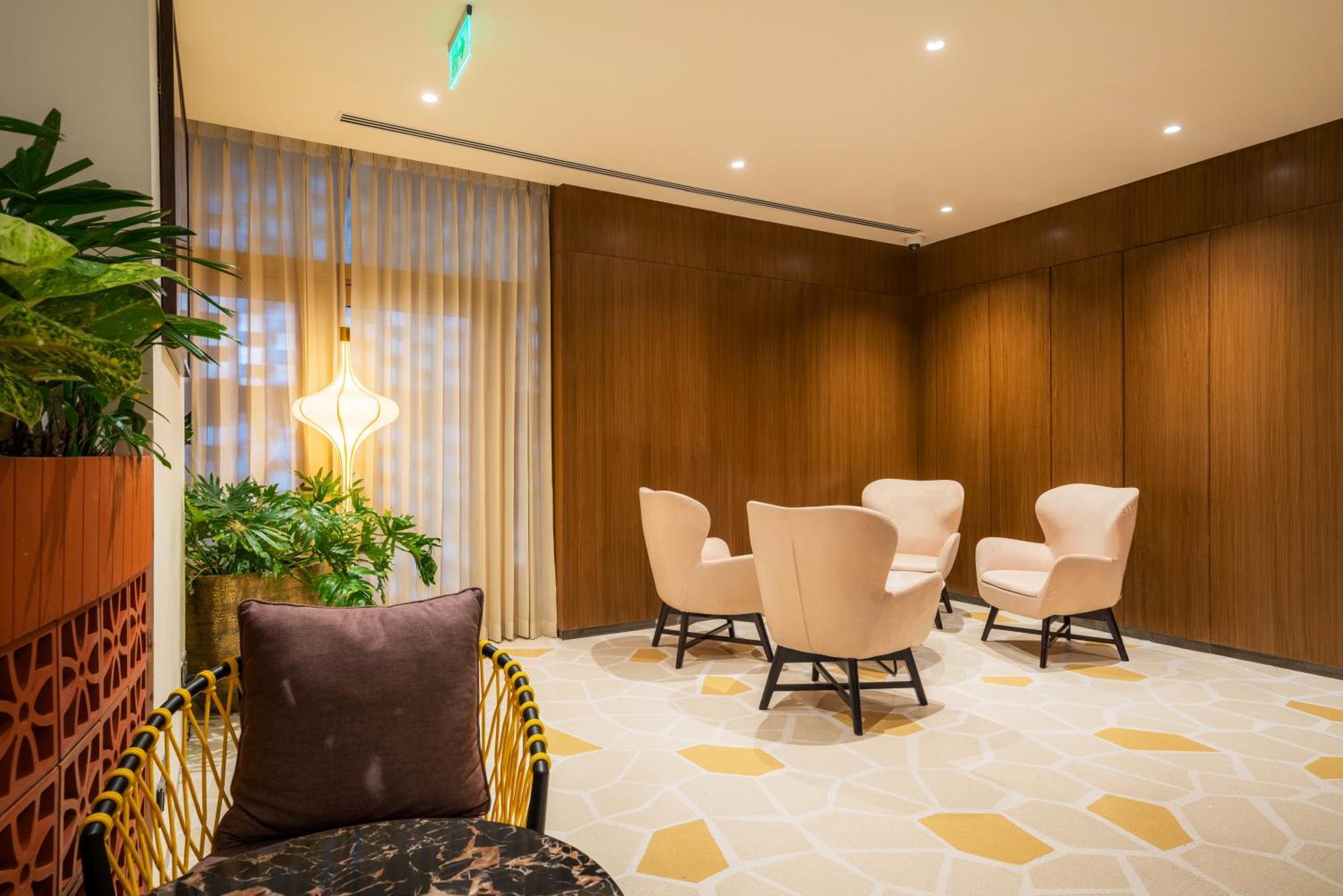 080 Transit Hotel, T2 벵갈루루 외부 사진